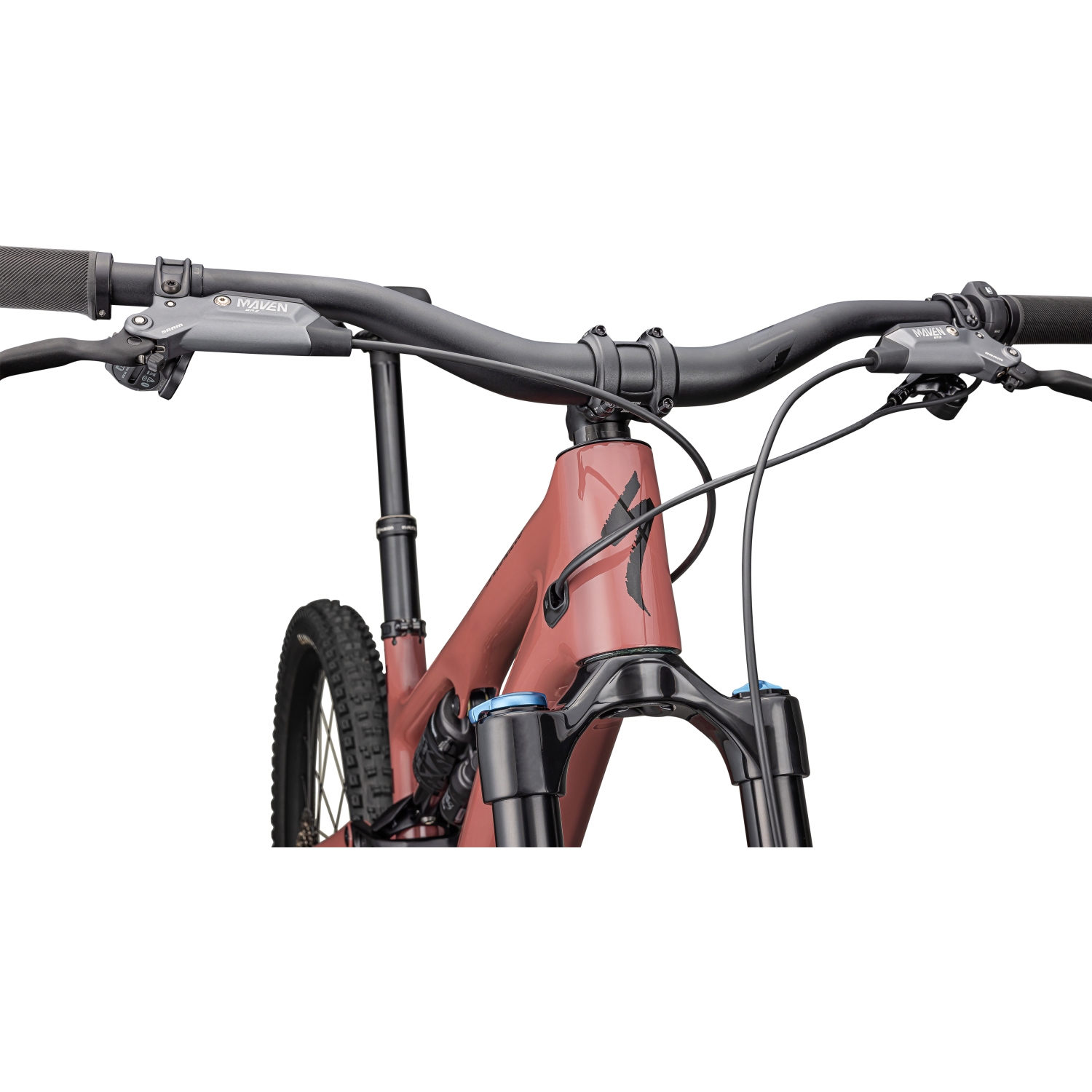 Specialized TURBO LEVO SL COMP - Electric Carbon Mountain