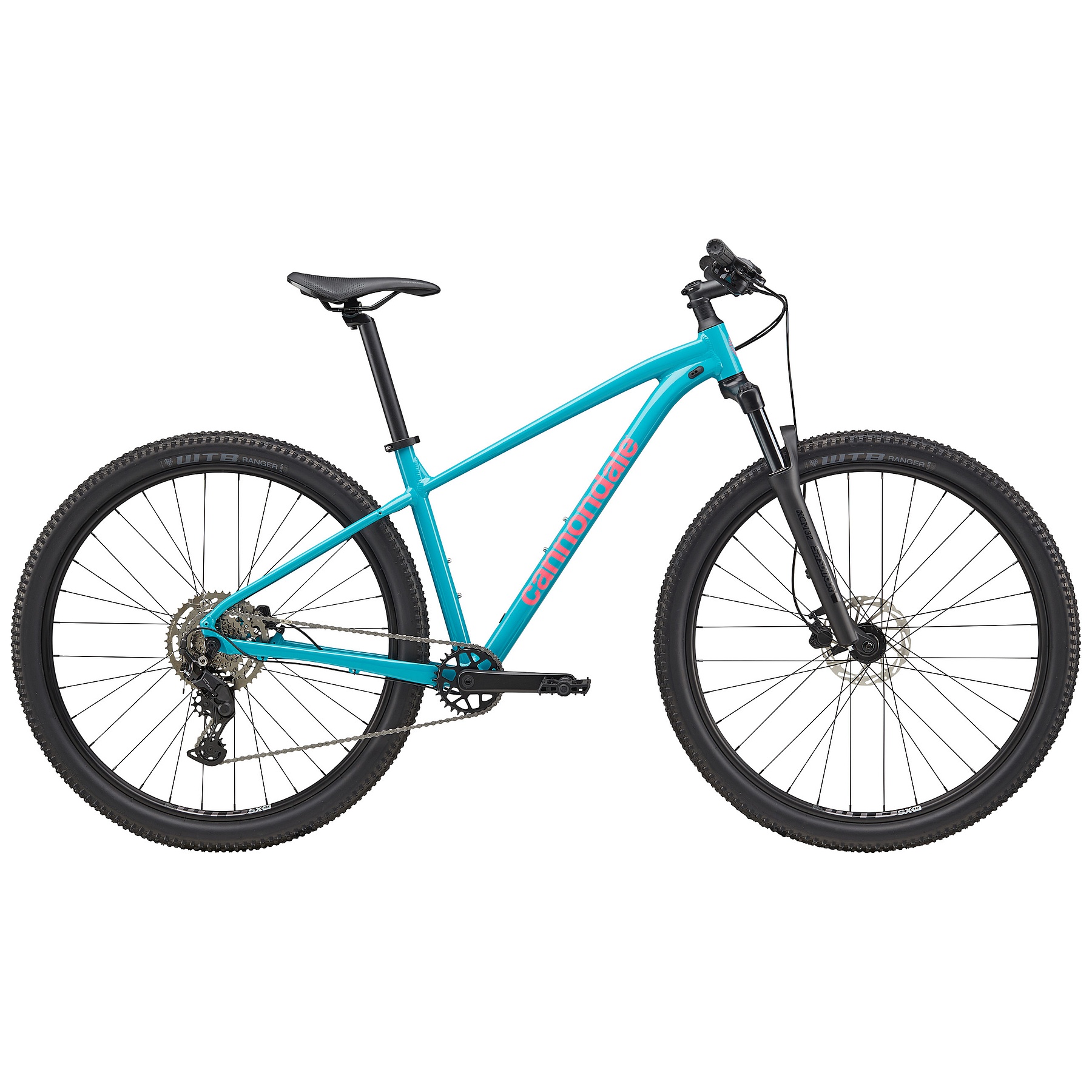 Cannondale TRAIL 2 - Mountainbike - 2026 - 29