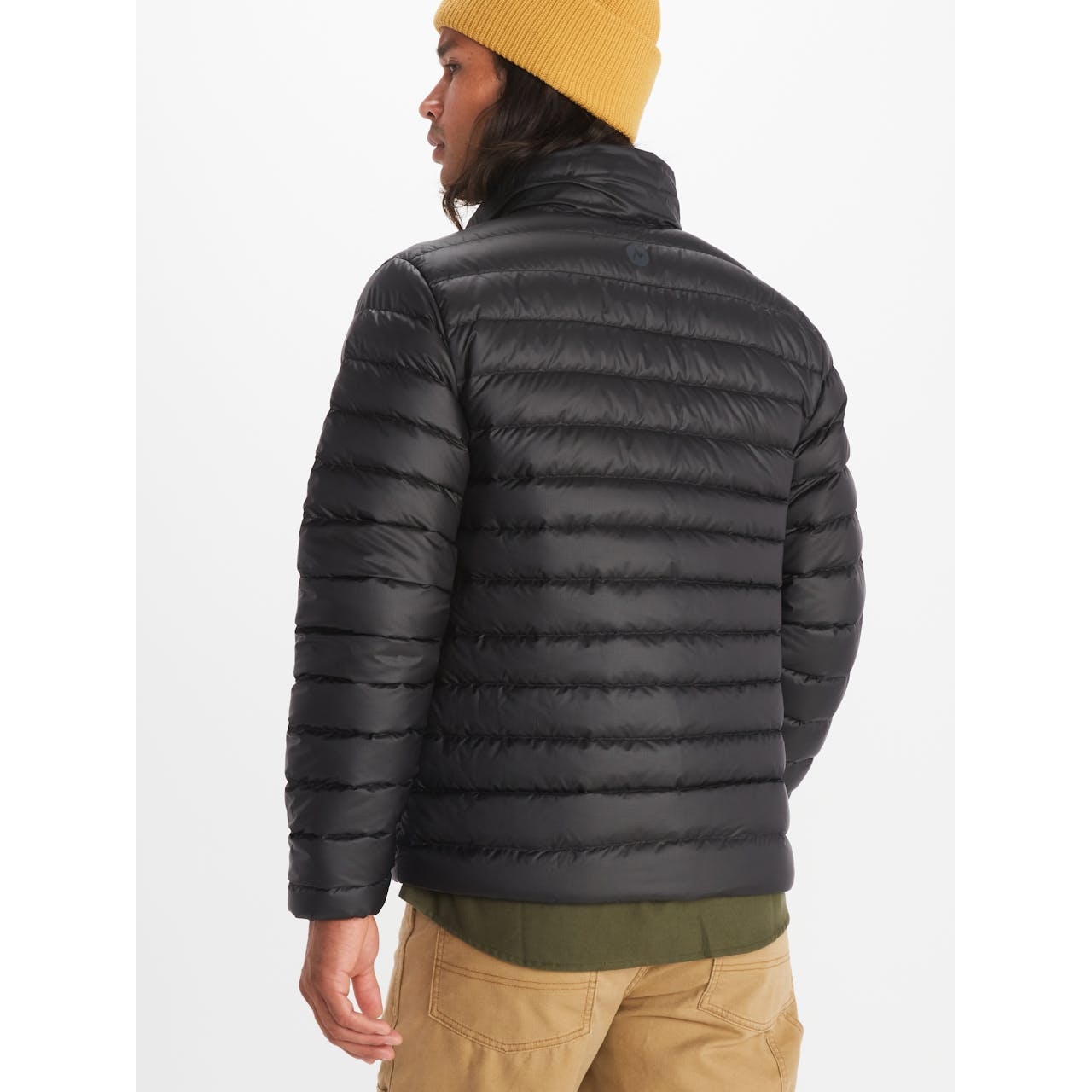 Marmot down sweater ii on sale