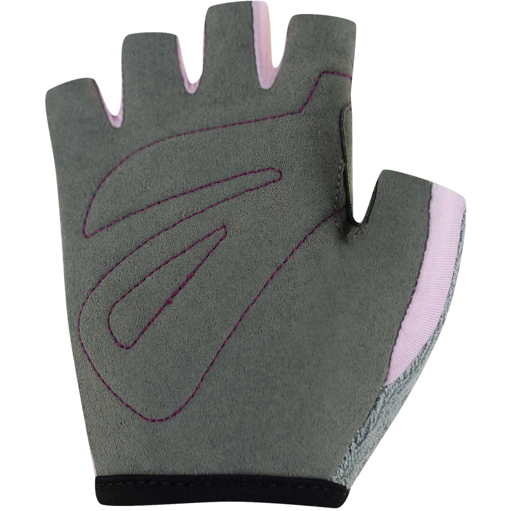 Roeckl Sports Gants Vélo Enfants - Bernex - wild aster 4820 - BIKE24