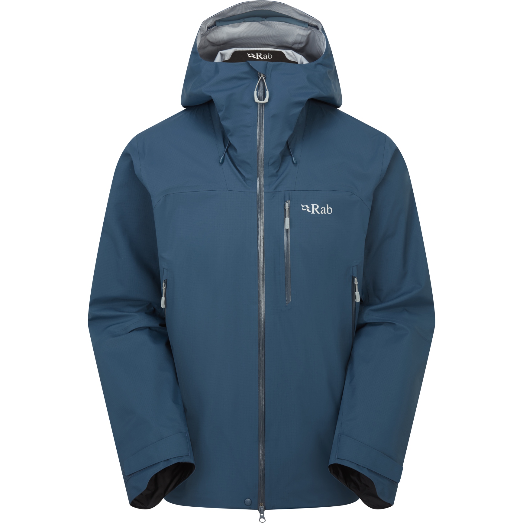Bild von Rab Firewall Mountain Jacke Herren - tempest blue