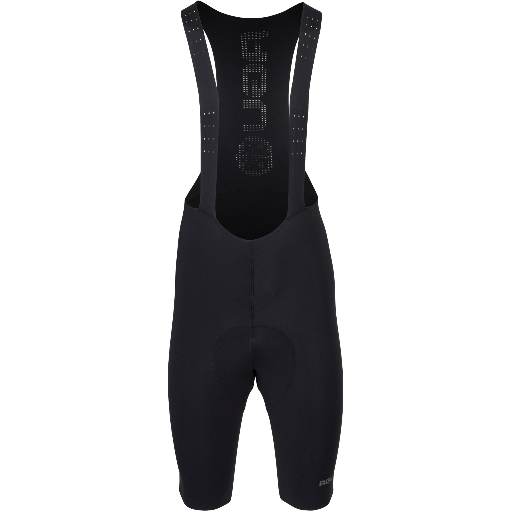 Produktbild von AGU Aero Performance Fahrrad Trägerhose Herren - schwarz