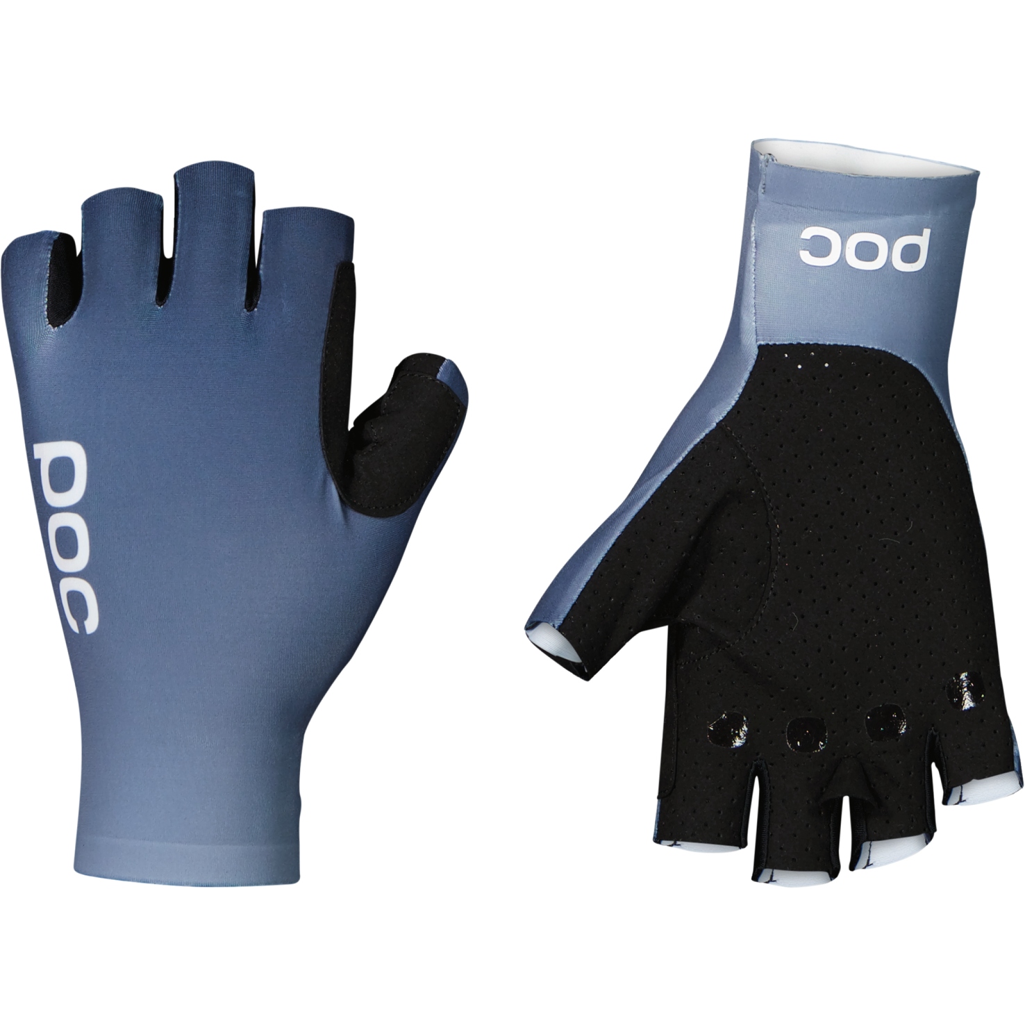 Produktbild von POC Deft Short Handschuhe - 8599 Gradient Turmaline Navy