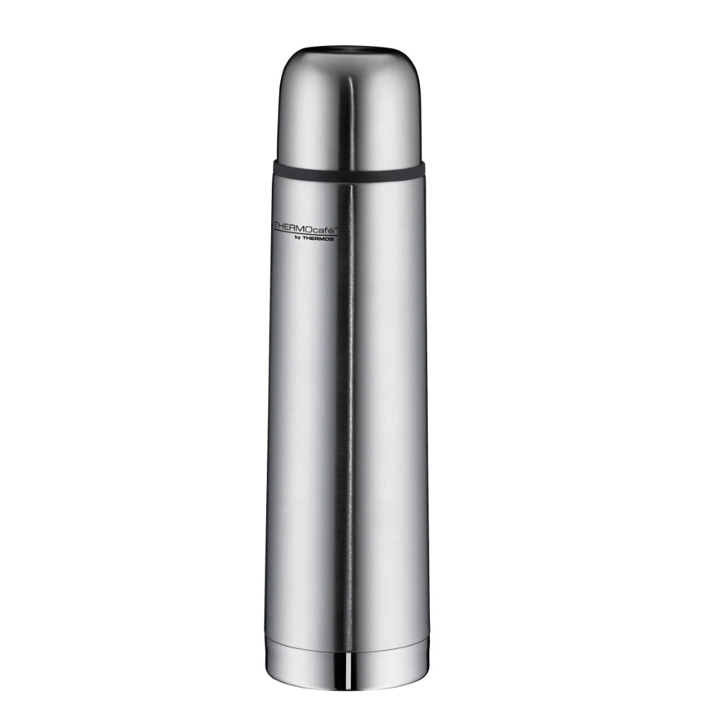 Picture of THERMOS® TC Everyday Insulated Beverage Bottle 0.70L - stainless steel mat