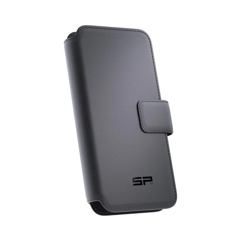 Produktbild von SP CONNECT Magnetic Flip Cover SPC+ Smartphone-Hülle - Medium