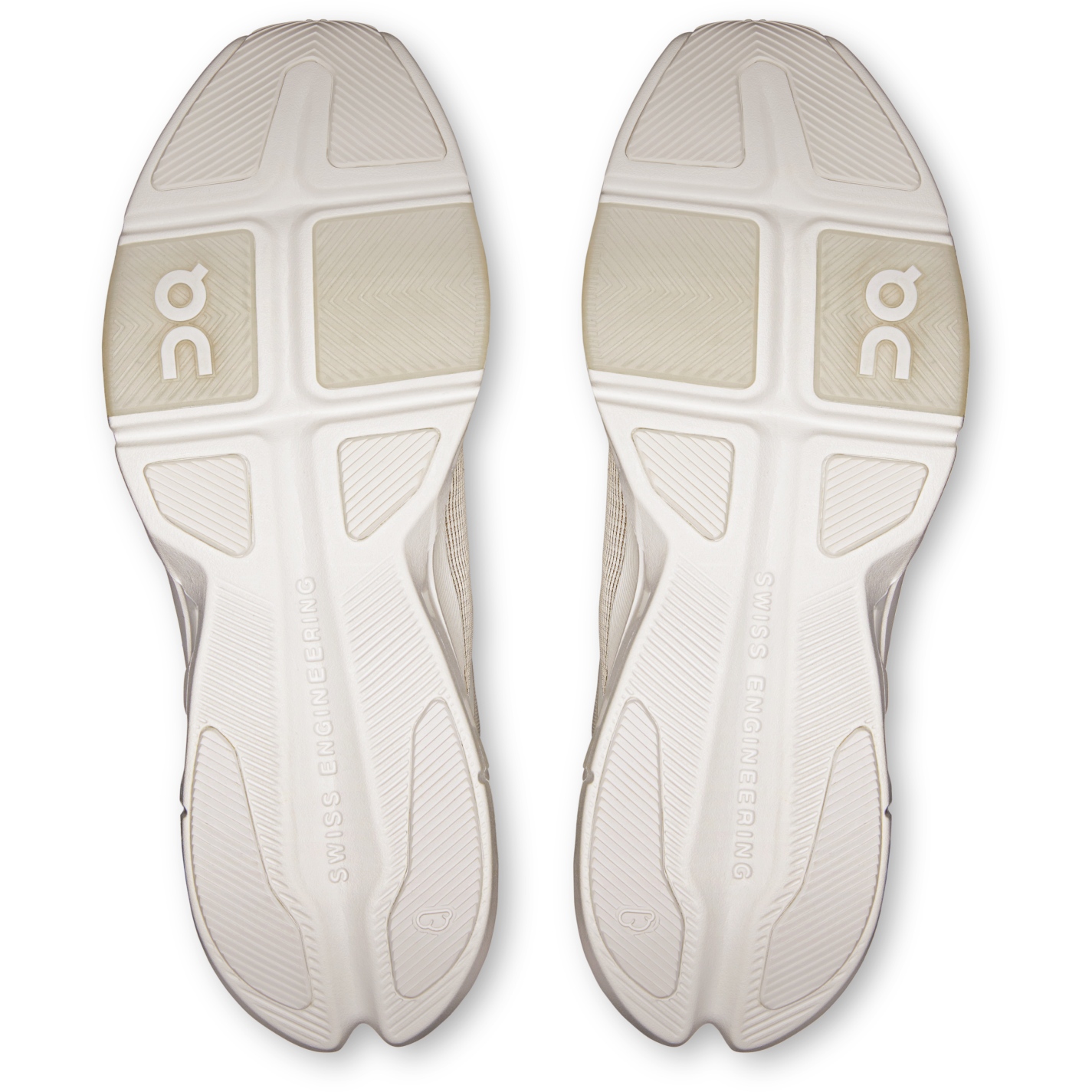 On Cloudpulse Next Fitness Shoes Men - White | Ice | BIKE24