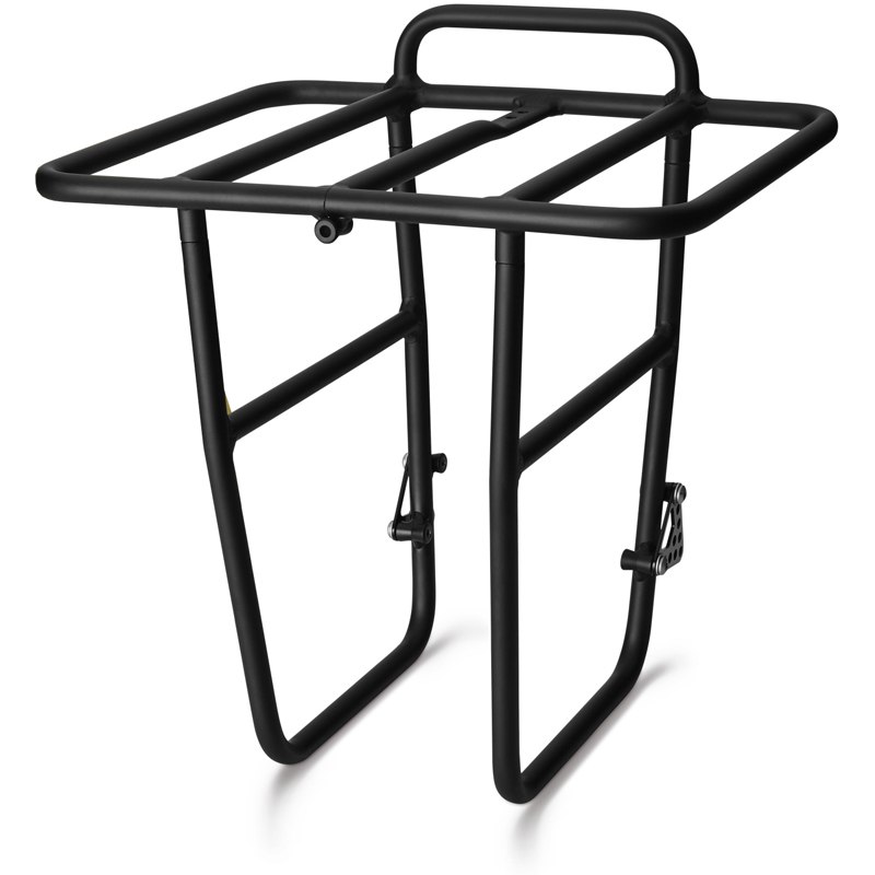Image of Specialized Pizza Rack - black