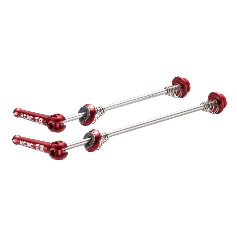 KCNC Z6 KQR Skewer Road Quick Release Set | BIKE24