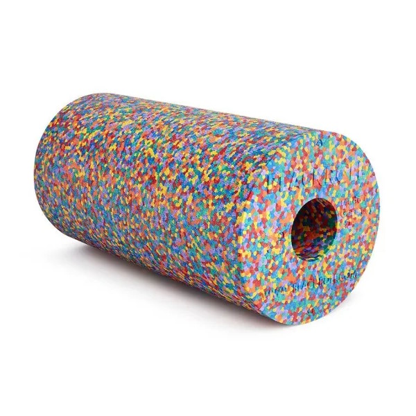 Picture of BLACKROLL STANDARD Fascia Roll - rainbow