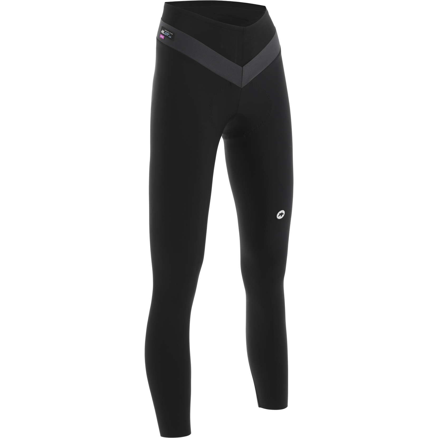 Las mejores ofertas en Leggings negro Women with Control de verano para De  mujer