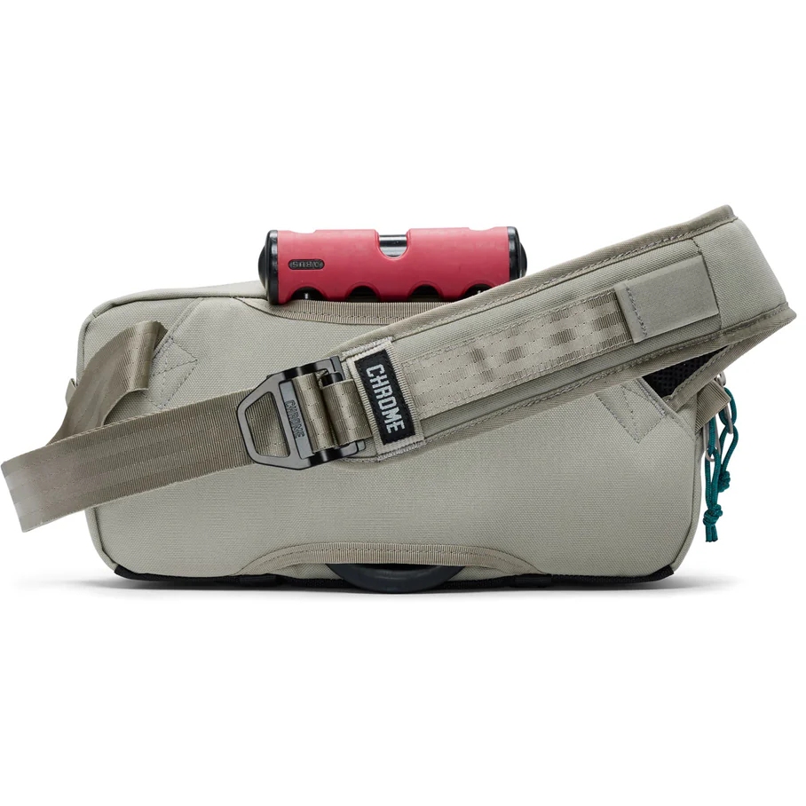 CHROME Mini Kadet Sling Bag 5L Sage BIKE24