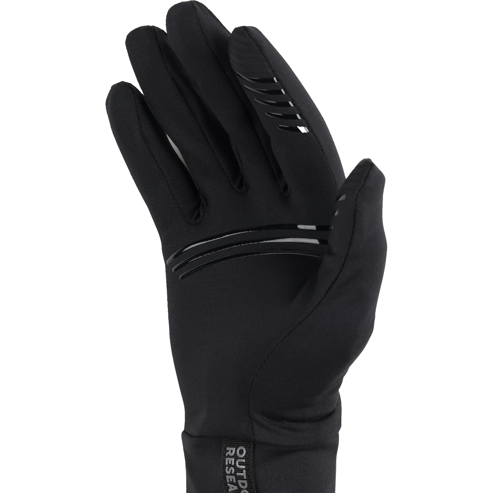 Outdoor Research Vigor Lightweight Sensor Gloves Men black BIKE24