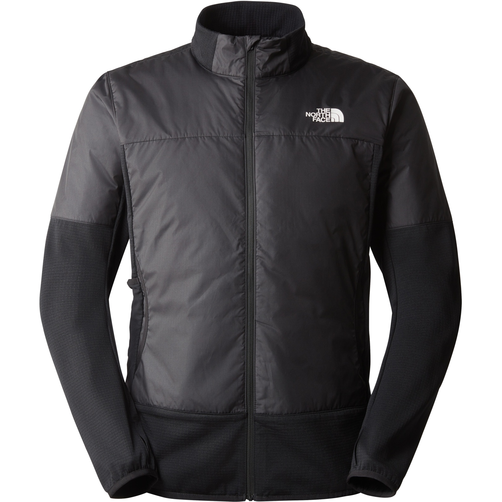 The North Face Men's Winter Warm Pro Jacket - TNF Black | BIKE24