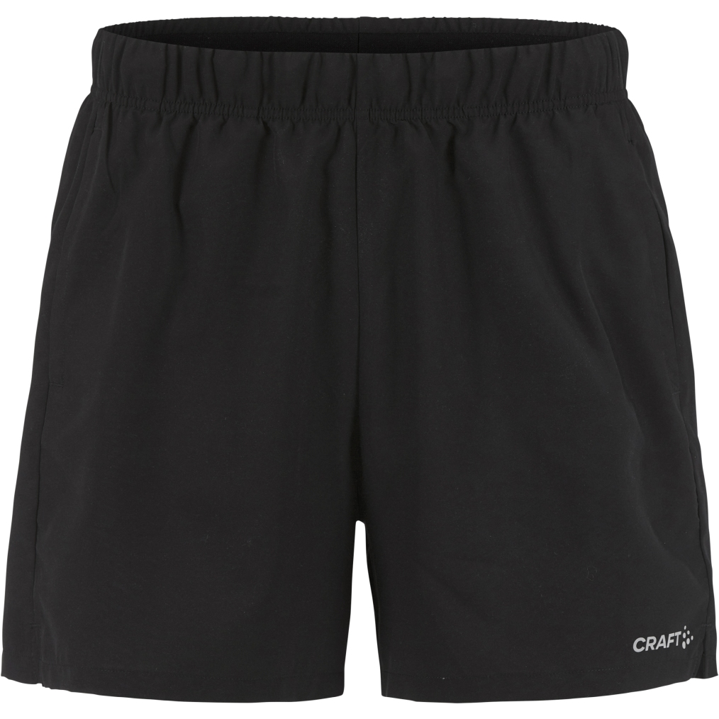 Photo produit de CRAFT Short Homme - Core Essence 2 - noir