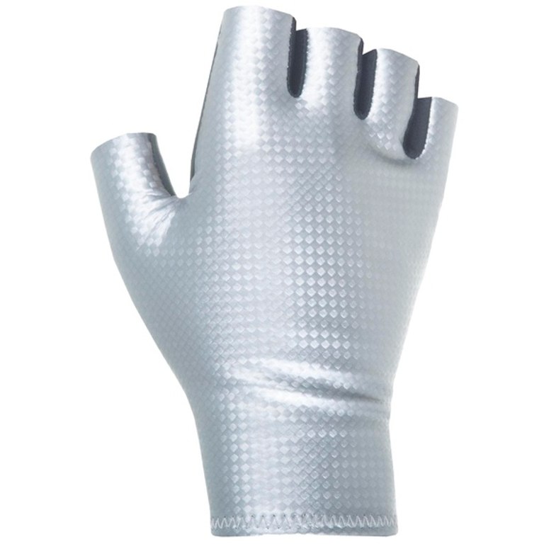 Produktbild von Bioracer Speedwear Concept TT Kurzfinger-Handschuh - Silver