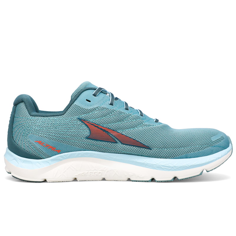 Picture of Altra Rivera 2 Women&#039;s Running Shoes - Dusty Teal