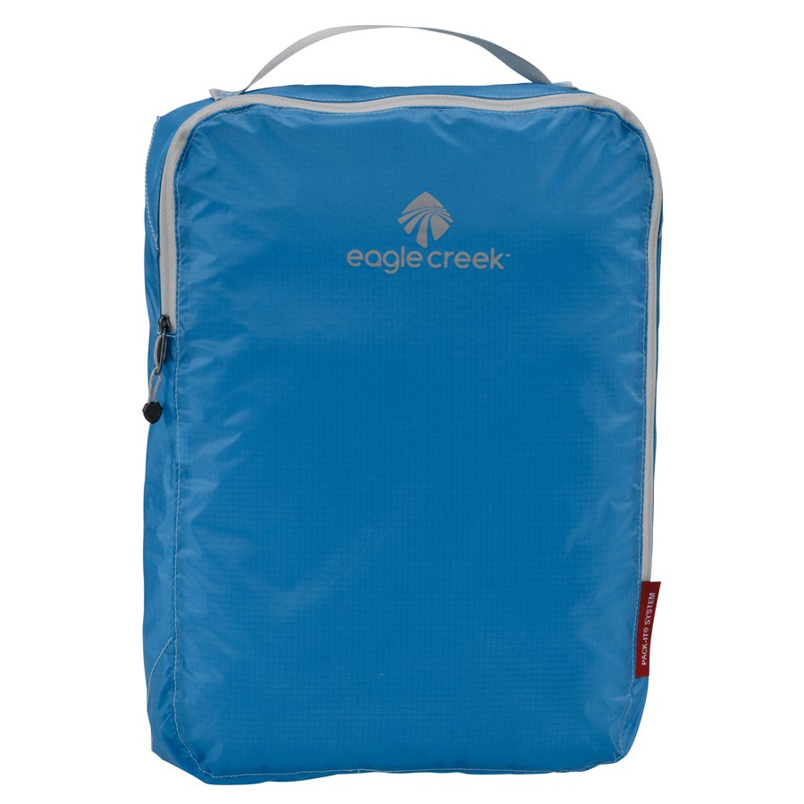 Productfoto van Eagle Creek Pack-It Specter Cube Small - brilliant blue