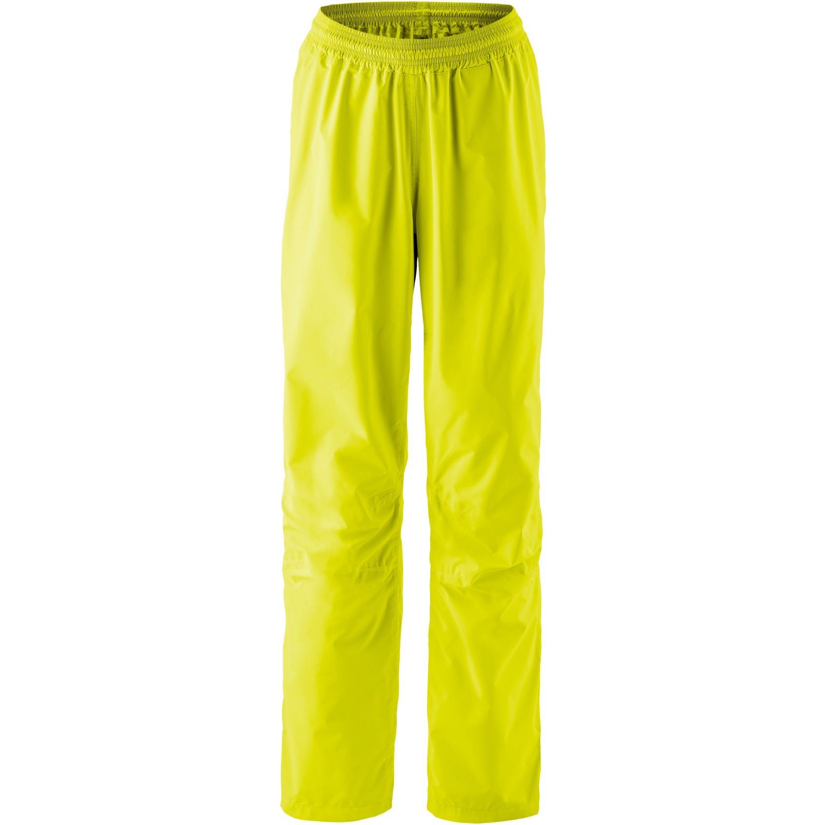 Gonso Save All-Weather Rain Pants Women Safety Yellow BIKE24