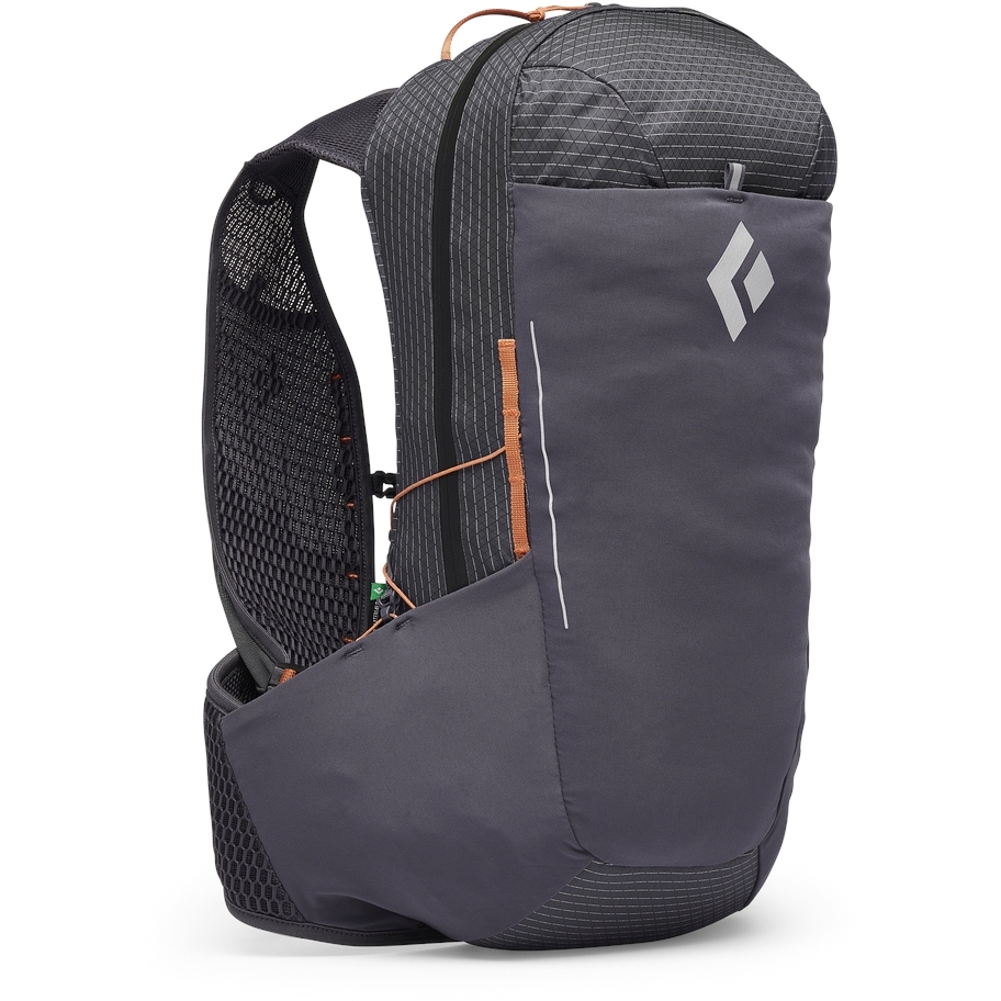 Picture of Black Diamond Pursuit Backpack 15 L - Carbon-Moab Brown