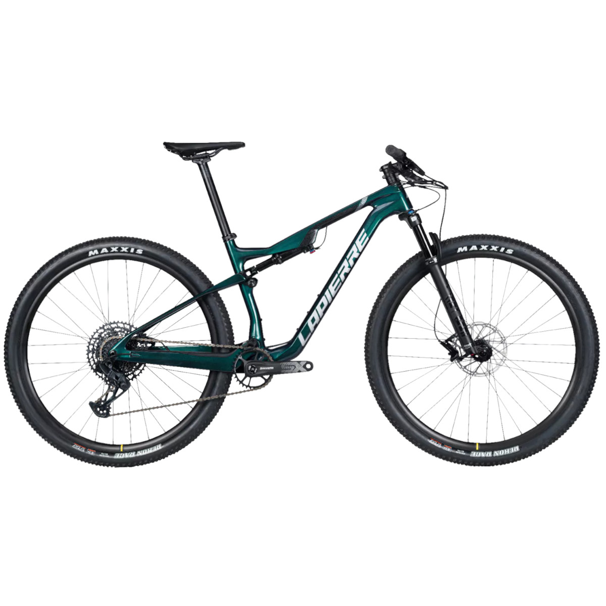 Picture of Lapierre XR 5.9 - 29&quot; Carbon Mountain Bike - 2023