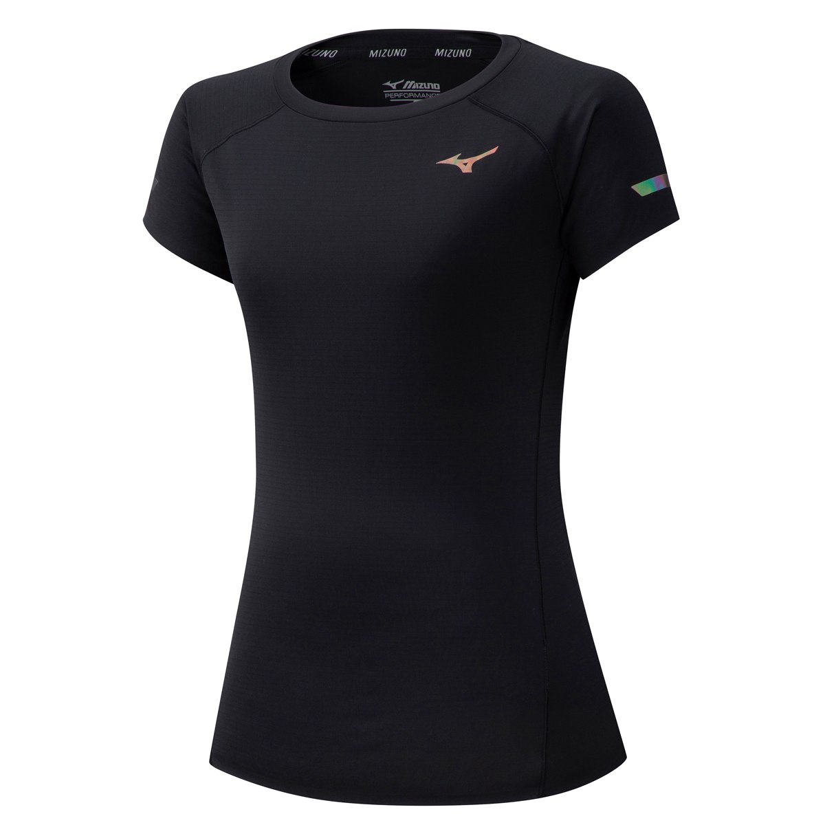 Mizuno performance online tee