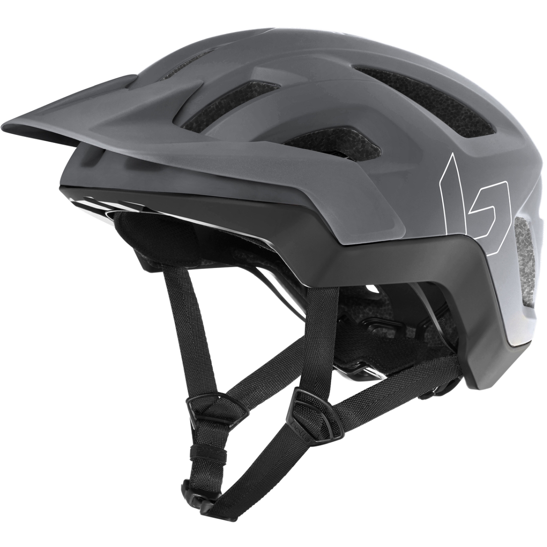 Picture of Bollé Adapt Helmet - grey matte