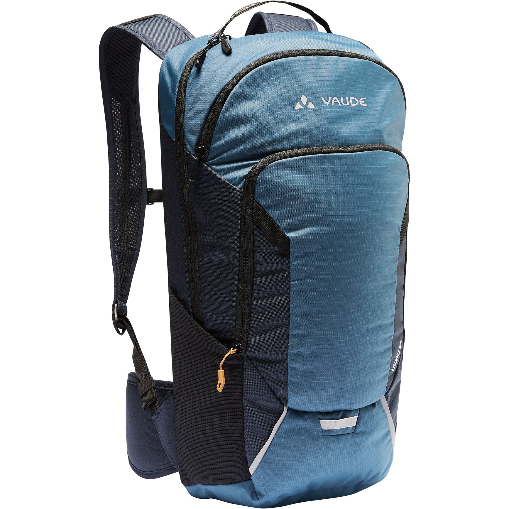 Picture of Vaude Ledro 12L Backpack - baltic sea