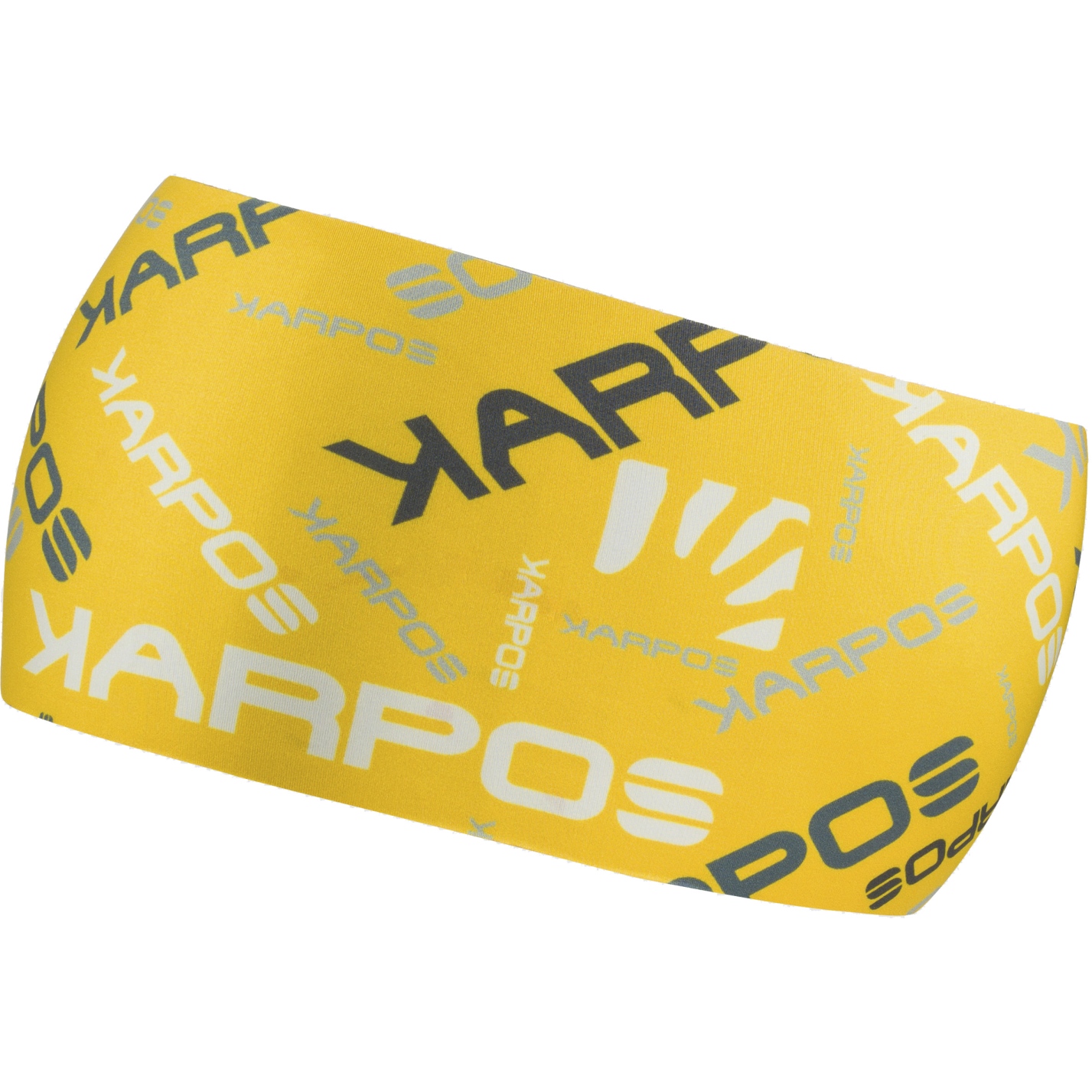 Immagine di Karpos Bandana - Lavaredo - sunset/quarry
