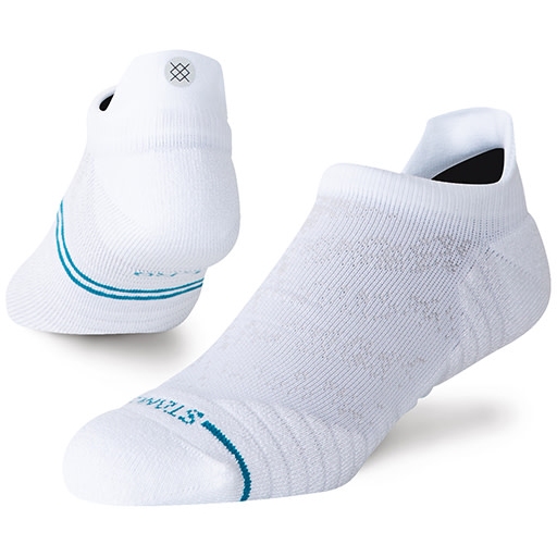 Produktbild von Stance Athletic Tab Socken Unisex - weiß