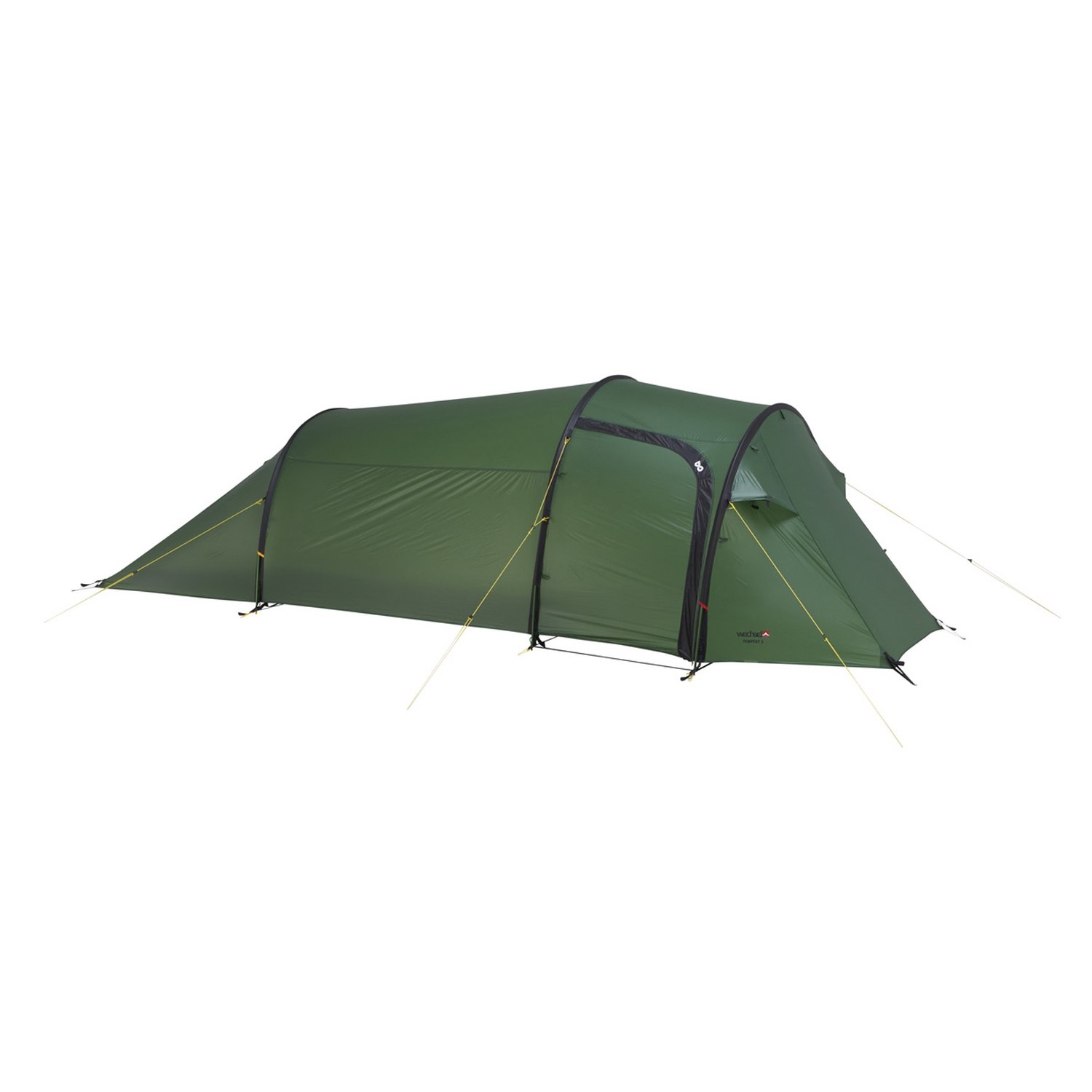 Picture of Wechsel Tempest 2 Tent - Green