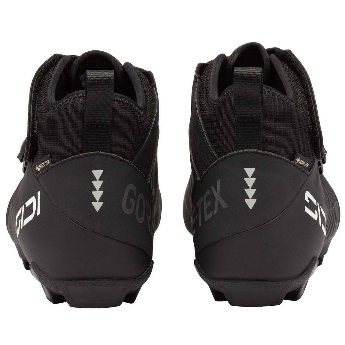 Sidi Zapatillas MTB - Hiemx - Negro/Negro | BIKE24