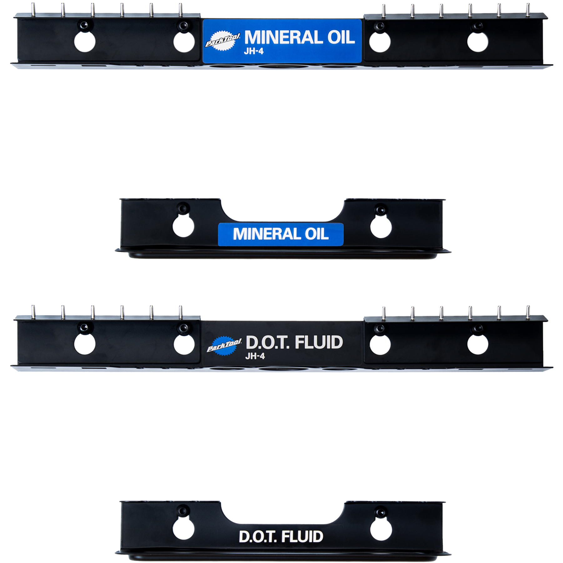 Produktbild von Park Tool JH-4 Wandhalter für Entlüftungskit