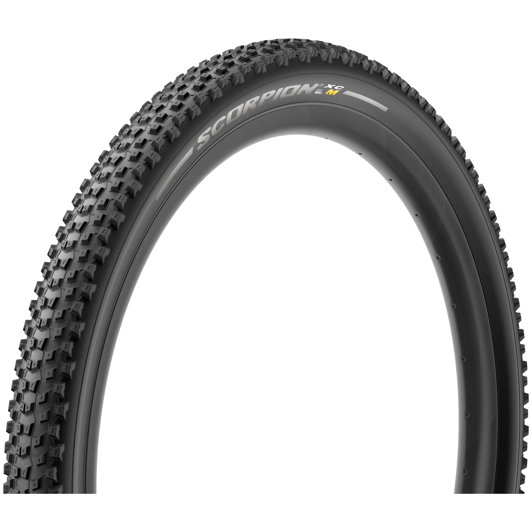 Picture of Pirelli Scorpion XC M Folding Tire - ProWALL - 29x2.20&quot; | black