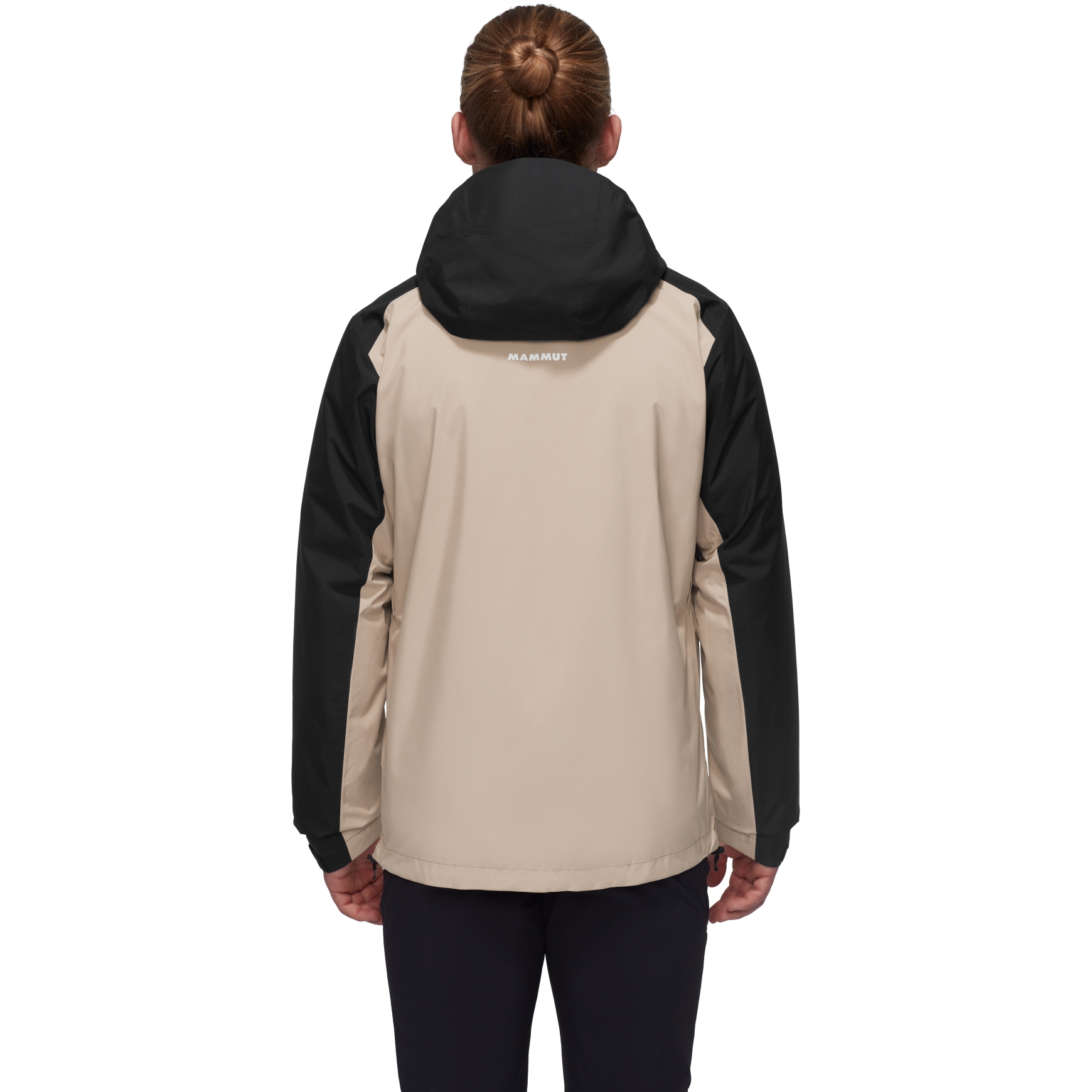 ジャケット・アウター MAMMUT / SEON 3 IN 1 HS HOODED COAT Mammut Alto Light 3 in 1 Hardshell Hooded Jacket Men
