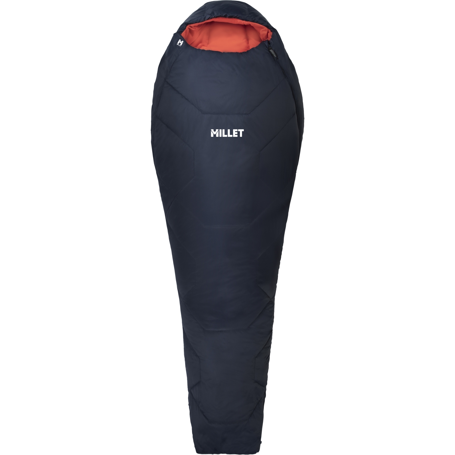 Produktbild von Millet Baikal 1100 Schlafsack Damen - Saphir