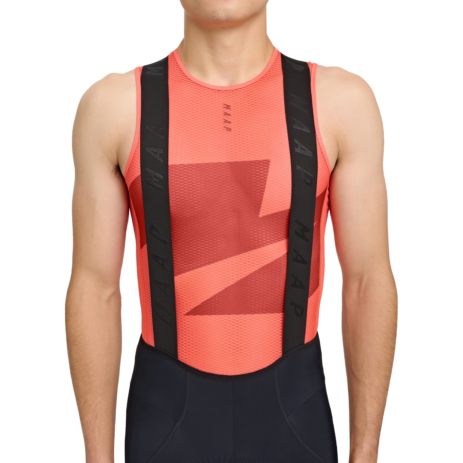 Image of MAAP Evolve Team Base Layer - lava