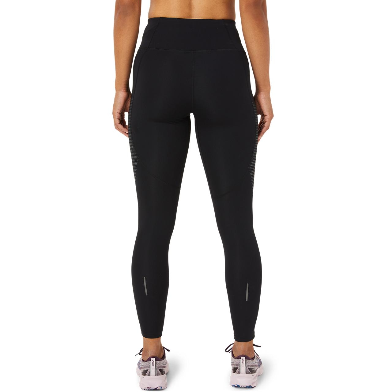 Asics running tights ladies best sale