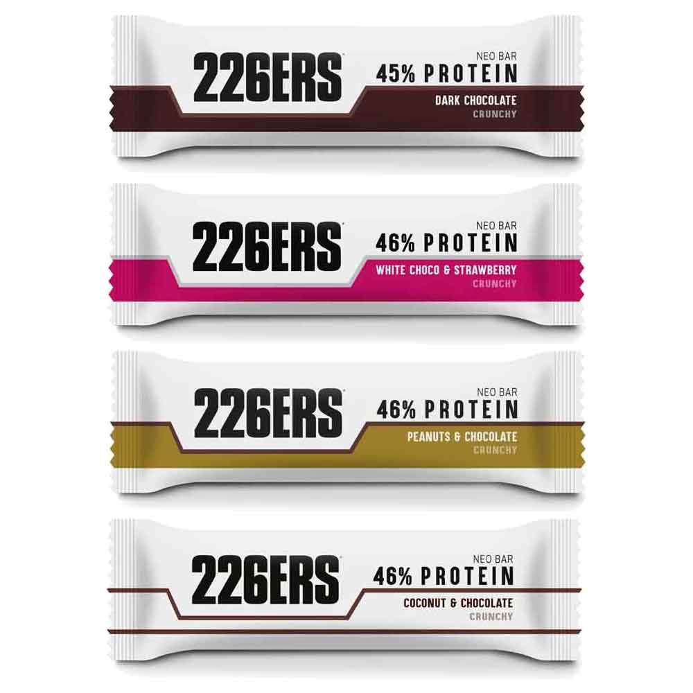 Produktbild von 226ERS Neo Bar Protein - Eiweißriegel - 50g