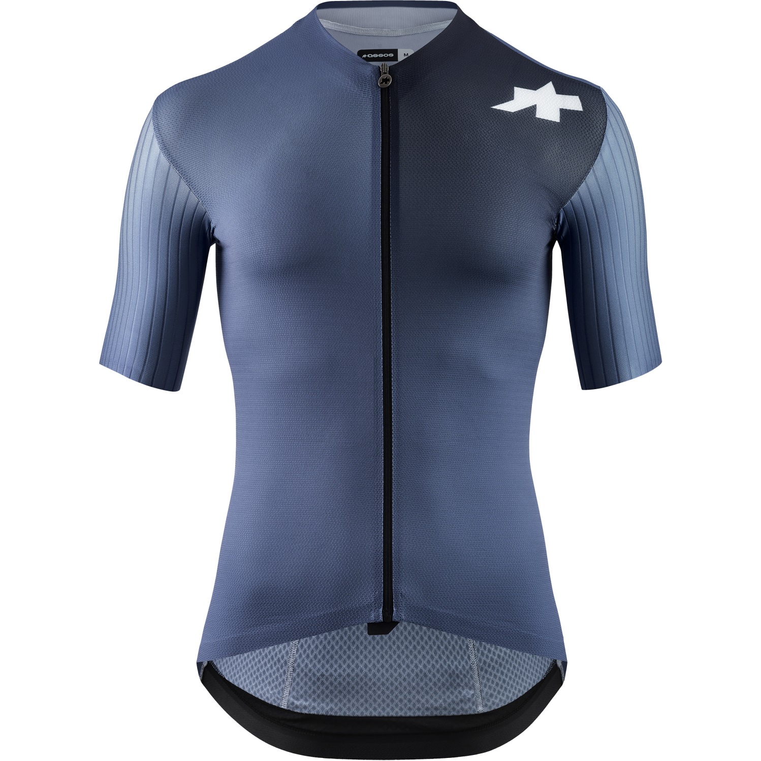 Produktbild von Assos EQUIPE RS S11 Kurzarmtrikot Herren - stone blue
