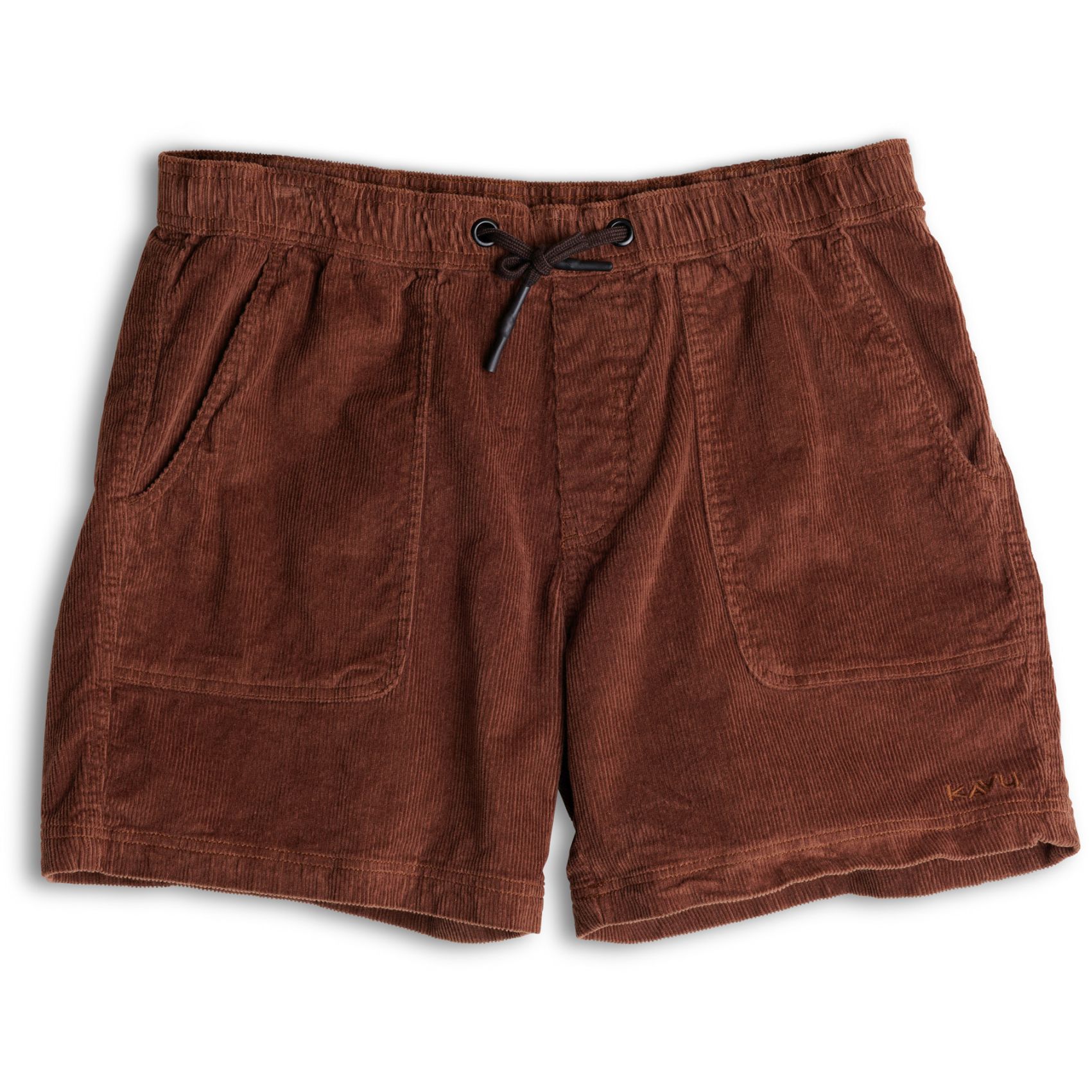 Picture of KAVU Take Ten Shorts Men - Sepia
