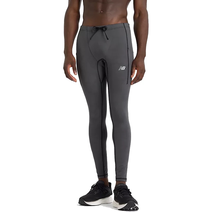 New balance men's accelerate tights hotsell