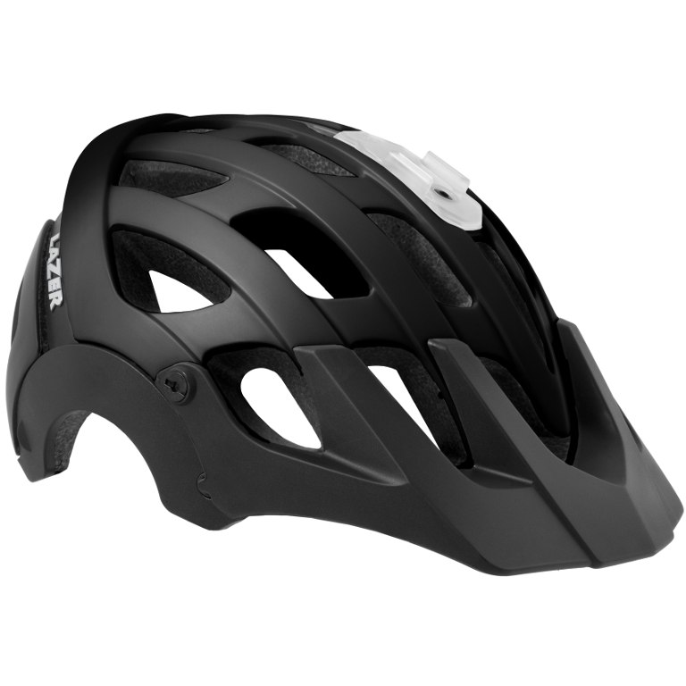 Image of Lazer Revolution Helmet - matte black