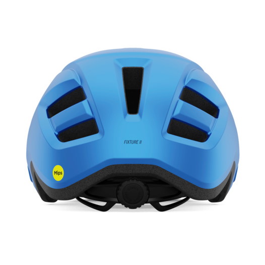 Giro Casco Adolescente - Fixture MIPS II - matte ano blue