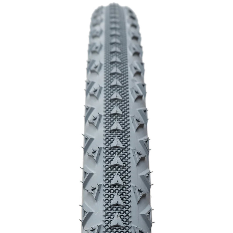 Ultradynamico Rosé Race Folding Tire - 700c x 45.?? / 45-622