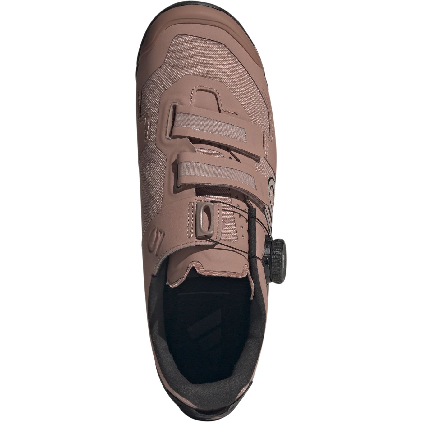 Chaussures VTT Femme Five Ten Kestrel Dentelle Gris UK 5 (Ref G31)