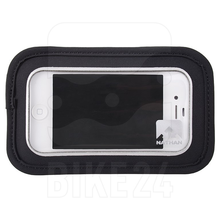 Image of Nathan Sports Fusion Weather-Resistant Phone Pocket