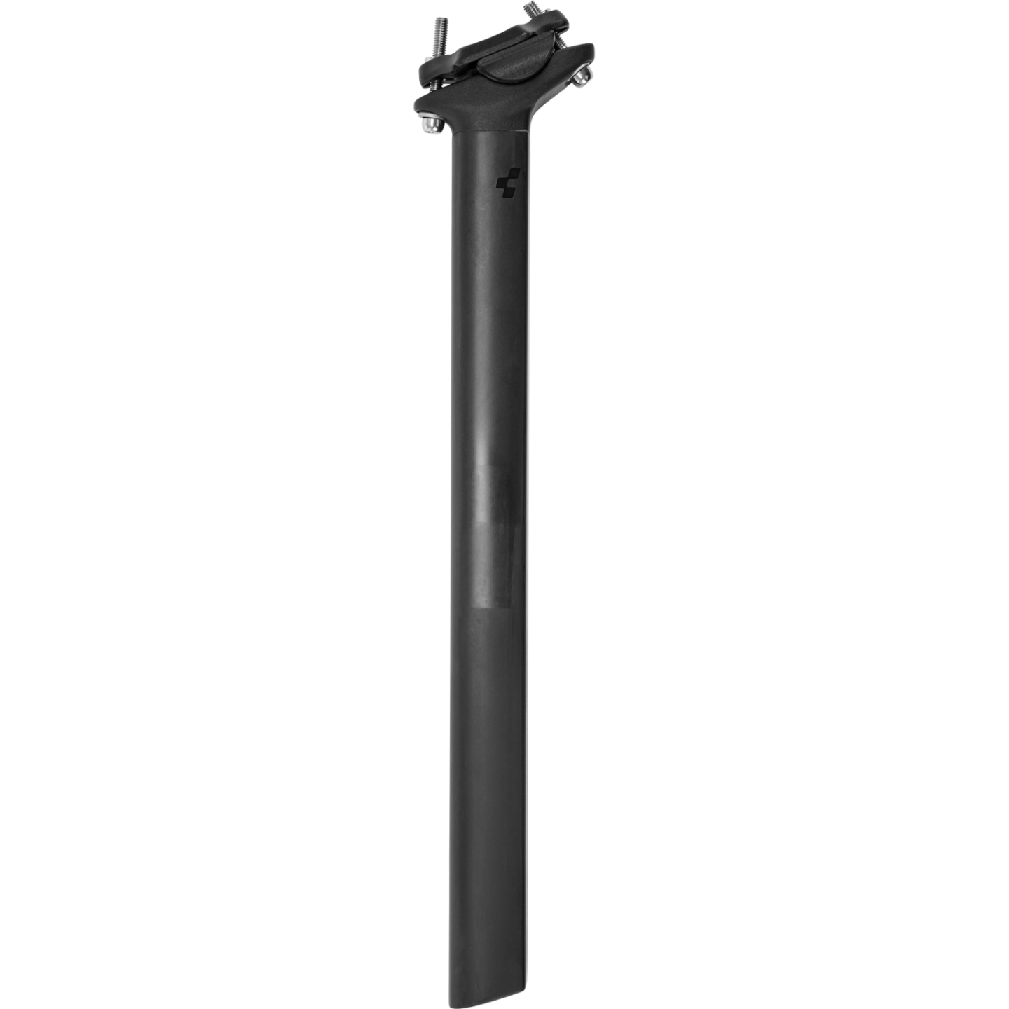 Picture of CUBE Agree Setback Seatpost - Black