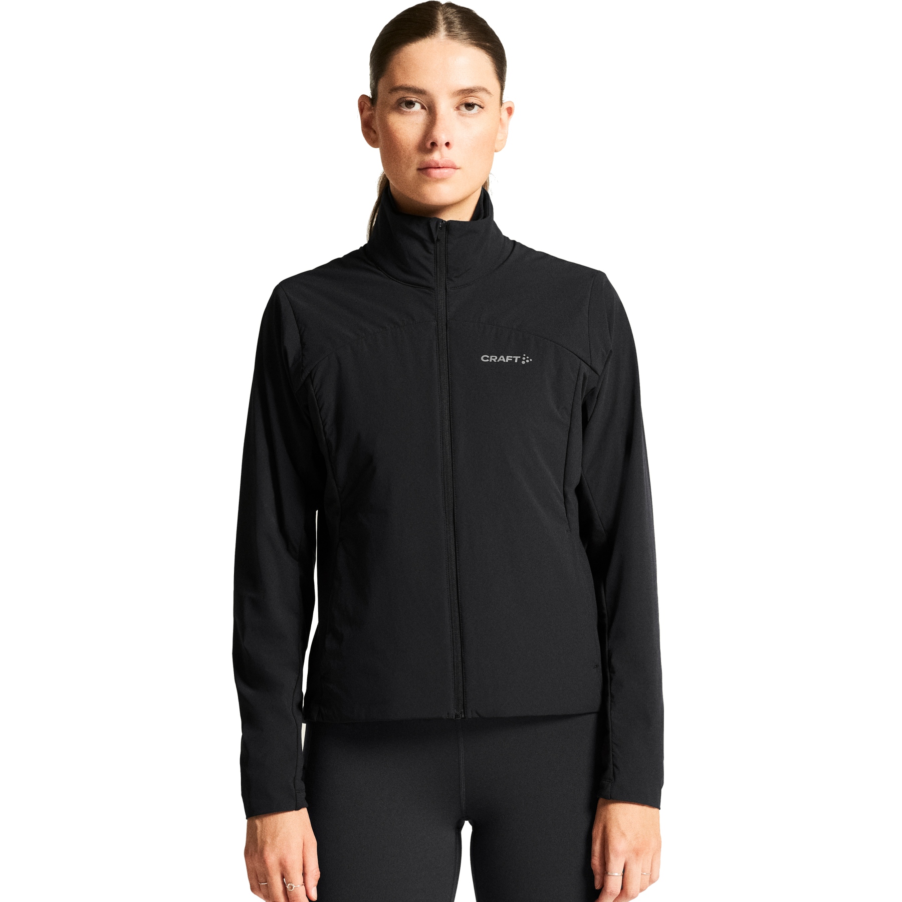 Женская куртка CRAFT ADV Essence Warm 2 - черный