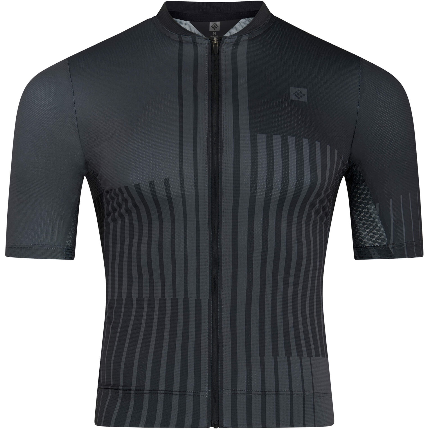 Picture of triple2 Velozip Evo Jersey - moonless night