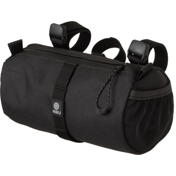 Picture of AGU Venture Roll Bag Handlebar Bag - 1.5L - black